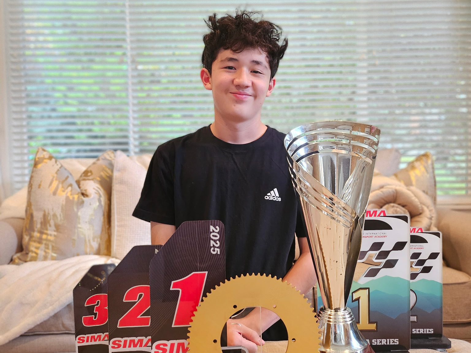 Addison Herrick photo